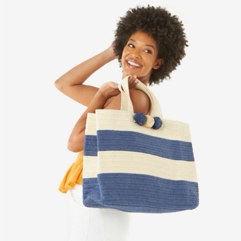 BTB Los Angeles Tote